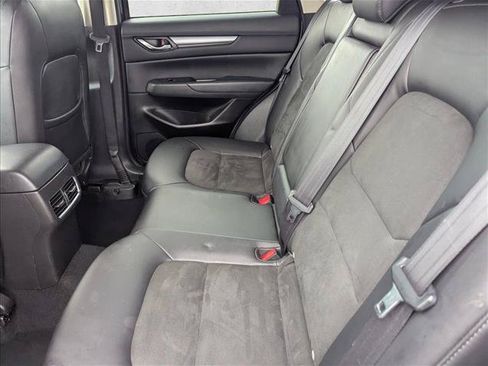 Used 2018 MAZDA CX-5 Touring AWD/4WD image 23