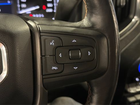 Used 2021 GMC Sierra 1500 AT4 AWD/4WD image 26