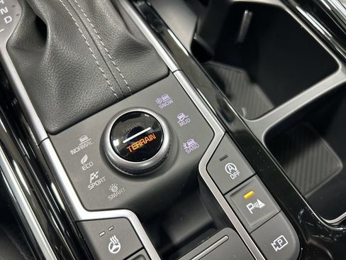 New 2026 Kia Sorento SX image 25
