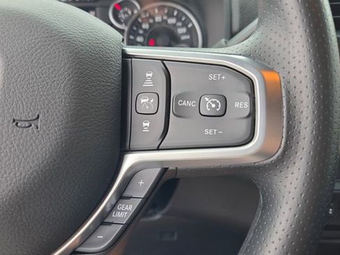 New 2026 RAM 3500 Tradesman AWD/4WD image 28
