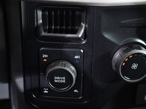 New 2026 Ford F350 XL w/ STX Appearance Package image 30