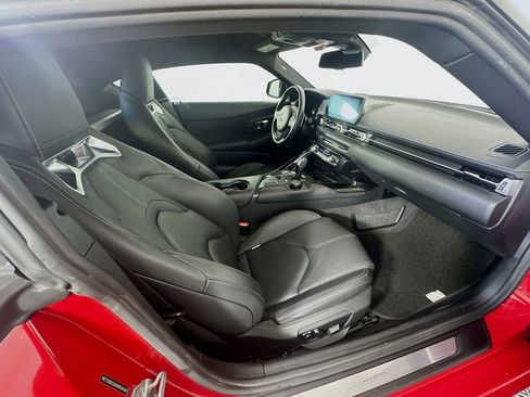 Used 2021 Toyota Supra image 26