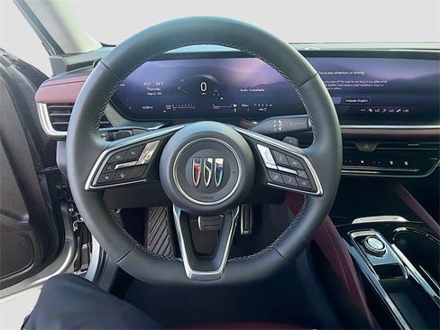 Used 2024 Buick Envision Sport Touring image 39