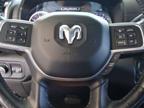 Used 2020 RAM 2500 Laramie AWD/4WD image 21