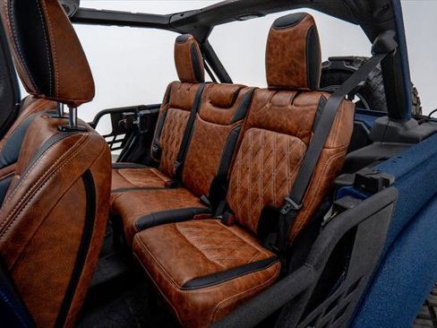 Used 2026 Jeep Wrangler Unlimited Sport image 28