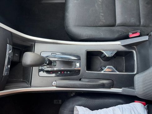 Used 2014 Honda Accord LX-S image 15