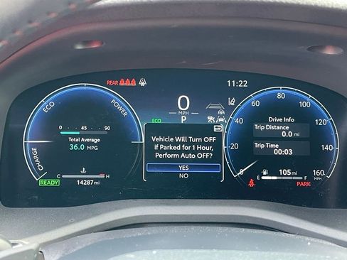 Used 2025 Toyota Camry XSE AWD/4WD image 20