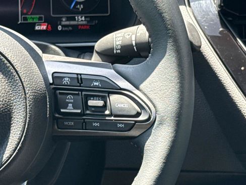 Used 2024 Toyota Corolla GR w/ Performance Package AWD/4WD image 18