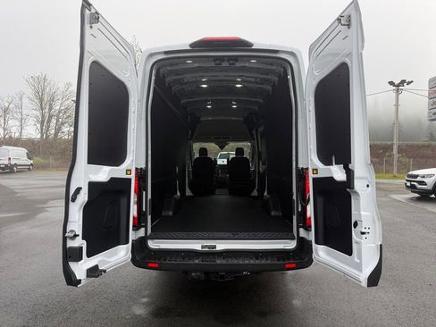 New 2026 Ford Transit 350 148 High Roof Extended AWD image 20