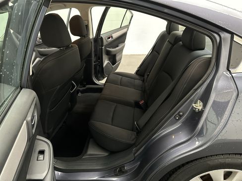 Used 2016 Subaru Legacy Limited AWD/4WD image 18