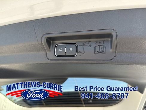 New 2026 Ford Explorer Active w/ Active Comfort Package RWD image 15