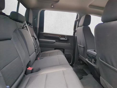 Used 2025 Chevrolet Silverado 3500 LT w/ All Star Edition image 21