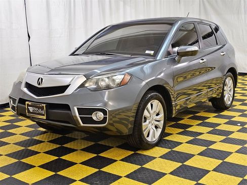 Used 2011 Acura RDX w/ Technology Package image 7