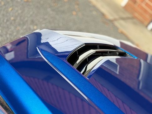 Used 2017 Cadillac ATS V w/ Carbon Fiber Package image 17