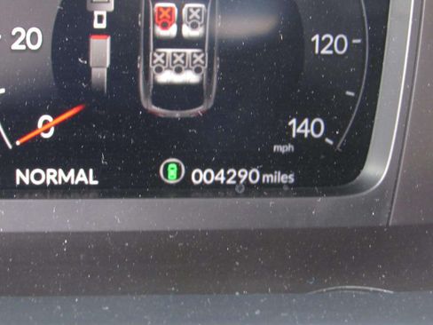 Certified 2025 Acura ADX A-Spec AWD/4WD image 30
