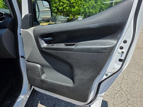 Used 2018 Nissan NV200 S w/ Cruise Control Package FWD image 21