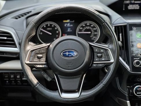 Used 2022 Subaru Forester Limited AWD/4WD image 31