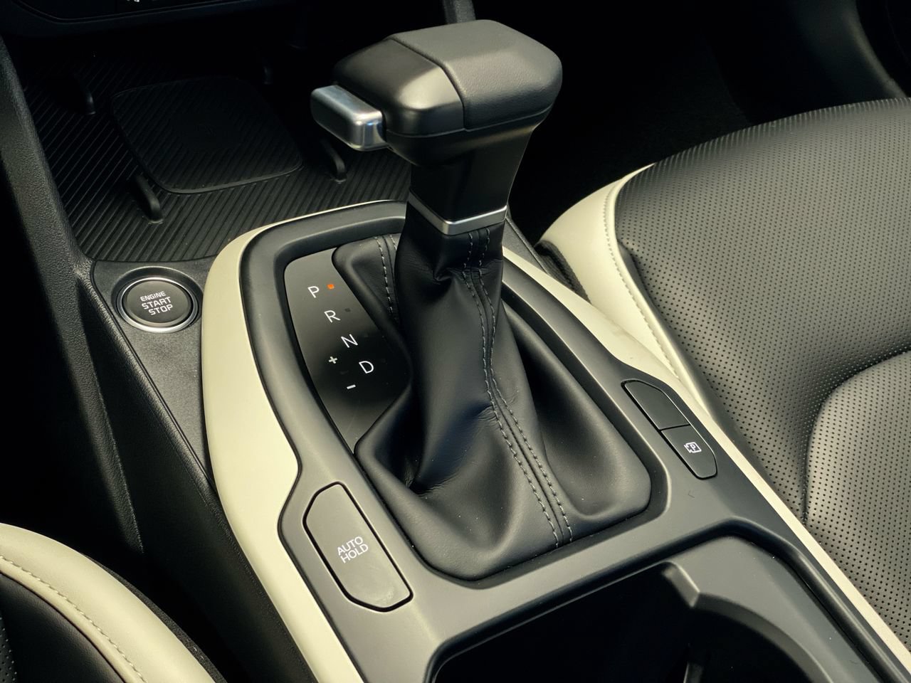 New 2026 Kia K4 EX FWD image 24
