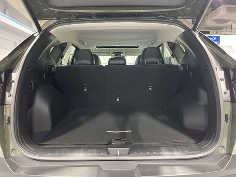 Used 2025 Hyundai Tucson SEL AWD/4WD image 35