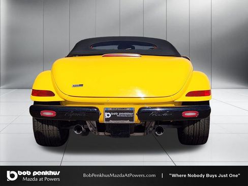 Used 2000 Plymouth Prowler RWD image 26