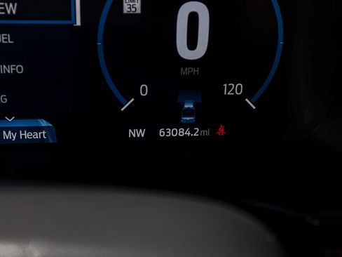 Used 2023 Ford F150 Platinum w/ Equipment Group 701A High AWD/4WD image 18