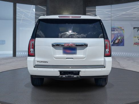 Used 2018 GMC Yukon Denali w/ Open Road Package image 5