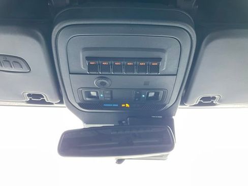 Used 2023 Ford Bronco Raptor AWD/4WD image 20