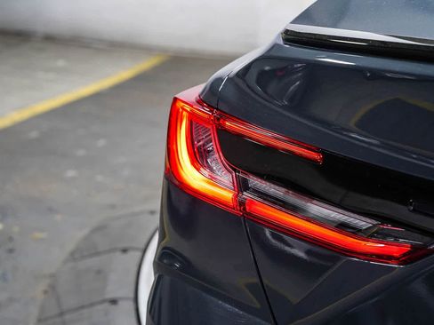 Certified 2025 Toyota Camry XSE w/ Premium Package FWD image 12