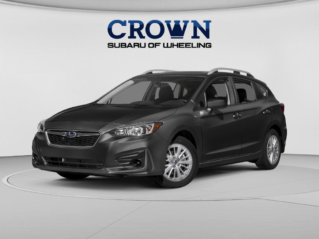 Used 2018 Subaru Impreza 2.0i Premium AWD/4WD image 1