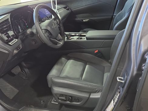 Used 2023 Lexus RX 350 w/ Cold Area Package AWD/4WD image 3
