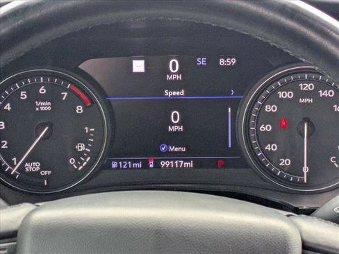 Used 2020 Cadillac XT6 Premium Luxury w/ Platinum Package image 10