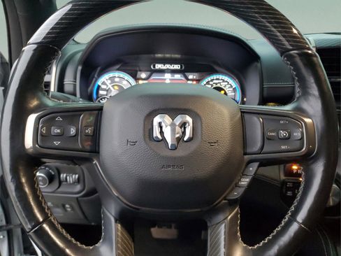 Certified 2020 RAM 1500 Limited w/ Body Color Bumper Group image 20