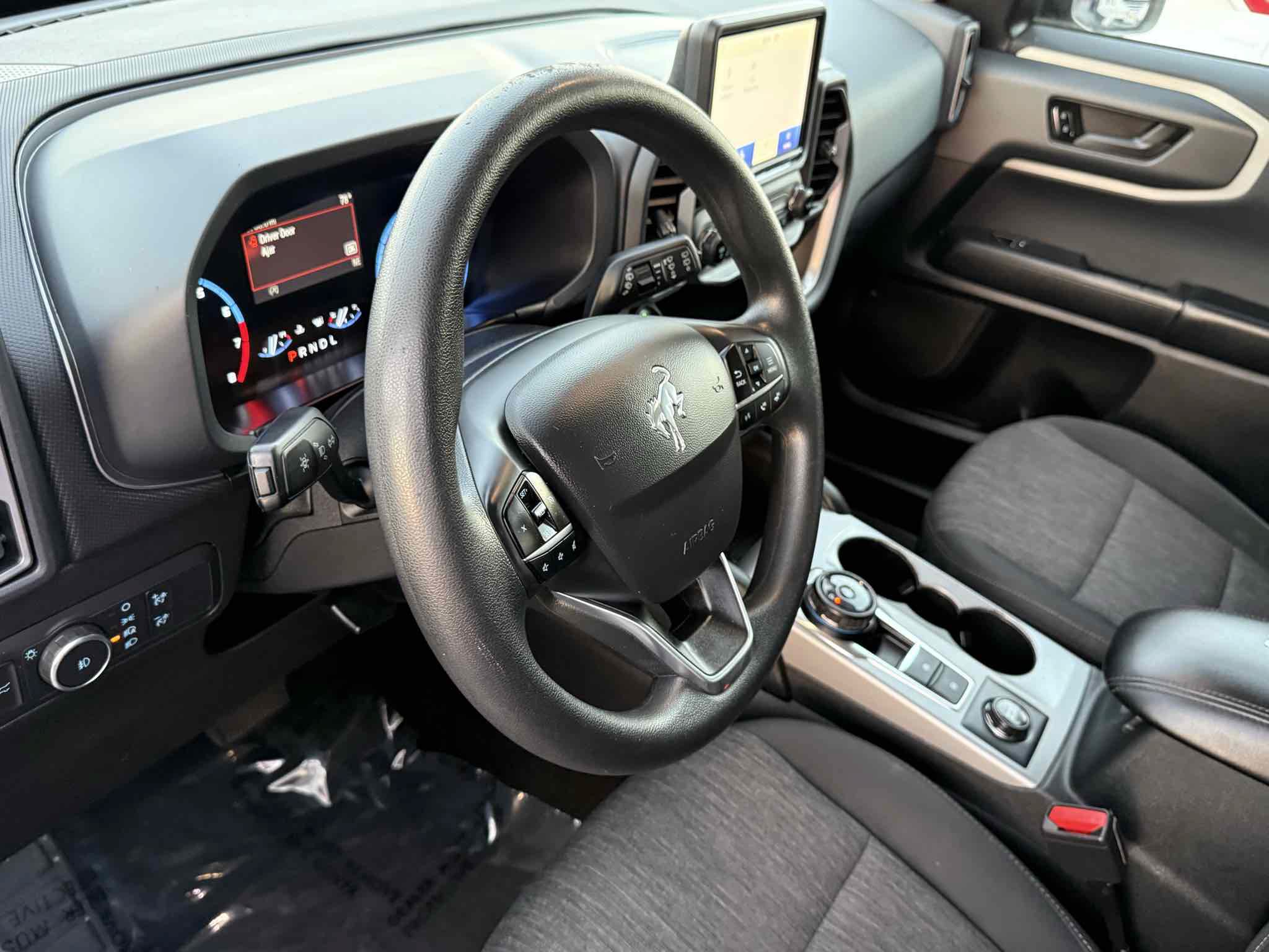 Used 2021 Ford Bronco Sport Big Bend AWD/4WD image 85