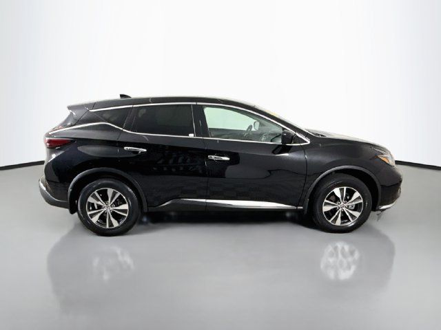 Used 2021 Nissan Murano S FWD image 8