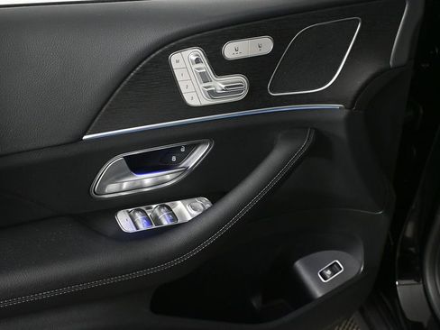 Certified 2026 Mercedes-Benz GLE 350 4MATIC image 8