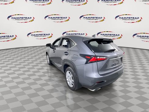 Used 2015 Lexus NX 200t AWD w/ Premium Package image 6