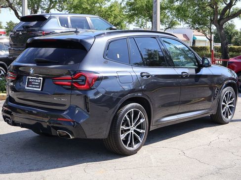 Used 2023 BMW X3 sDrive30i w/ M Sport Package RWD image 10