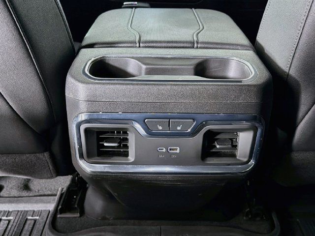 Used 2026 GMC Sierra 1500 SLT w/ SLT Premium Plus Package AWD/4WD image 31