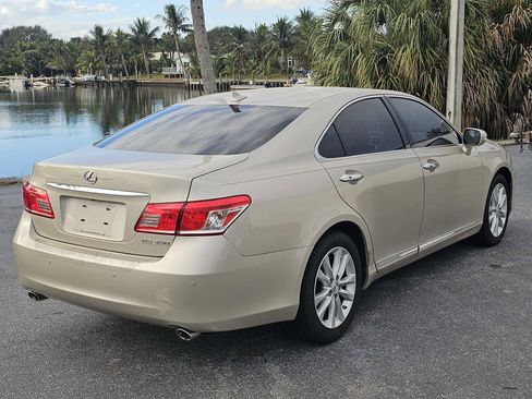 Used 2012 Lexus ES 350 image 11