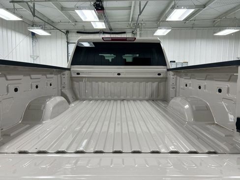 New 2026 Chevrolet Silverado 2500 Custom w/ Custom Value Package image 23