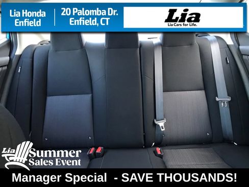 Used 2023 Nissan Sentra SV w/ All-Weather Package FWD image 9