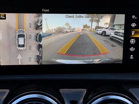 Used 2023 Mercedes-Benz CLA 250 CLA 250 w/ AMG Line image 13