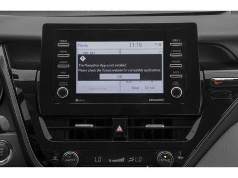 Certified 2024 Toyota Camry SE image 33