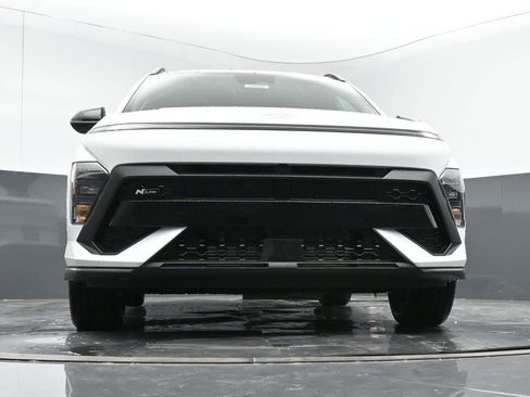 Used 2024 Hyundai Kona N Line image 16