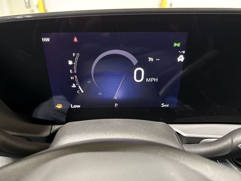 New 2026 Buick Envista Preferred w/ Convenience I Package image 12