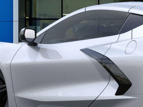 New 2026 Chevrolet Corvette Stingray Coupe w/ Battery Protection Package image 12