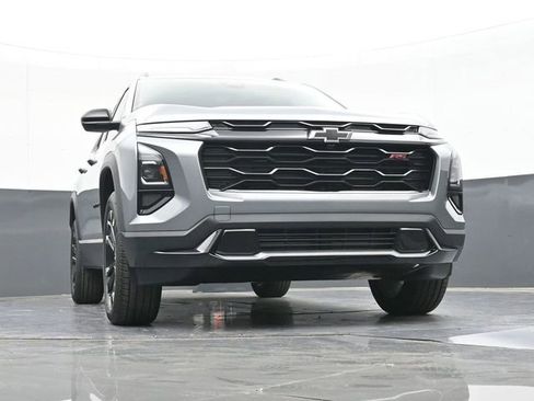 New 2026 Chevrolet Equinox RS FWD image 49