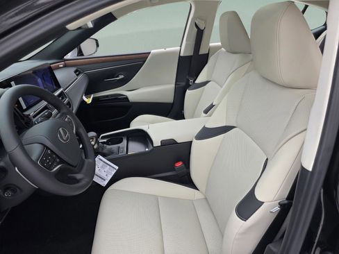 New 2025 Lexus ES 350 w/ Premium Package image 12