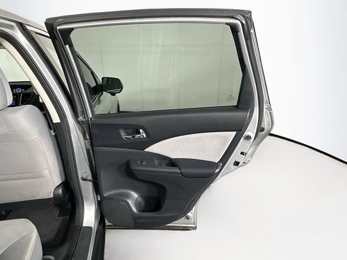 Used 2016 Honda CR-V EX image 28