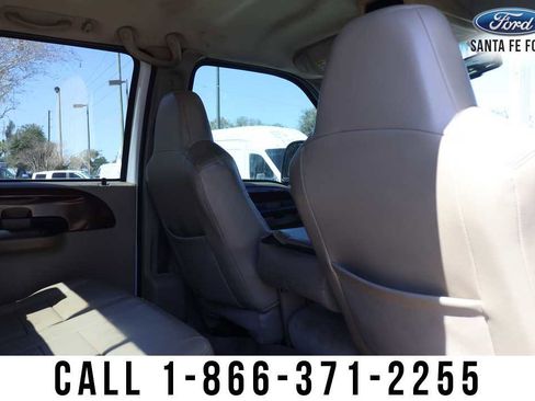 Used 2006 Ford F250 Lariat AWD/4WD image 25